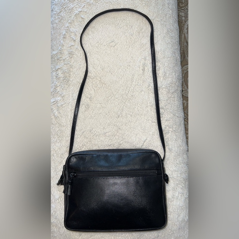 Bottega Veneta vintage Crossbody adjustable strap bag